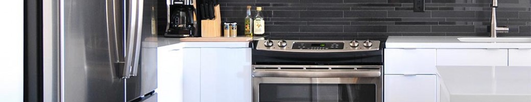 Appliances Appliances