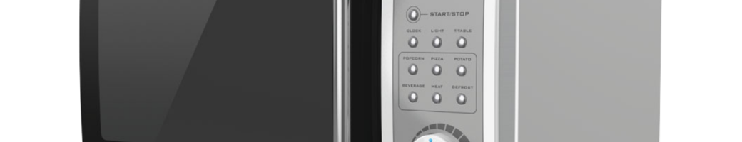 Microwaves Microwaves