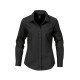 Silk Black Shirt Silk Black Shirt
