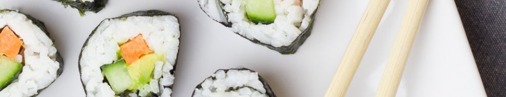 Sushi Sushi